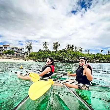 Dapdap Shorelines Beach House