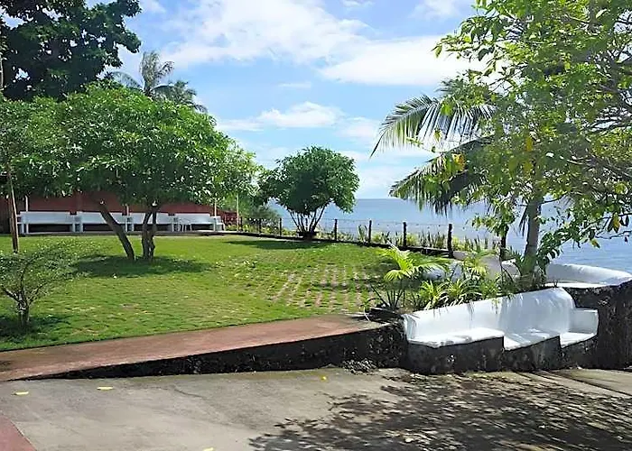 Dapdap Shorelines House 3* セブ市