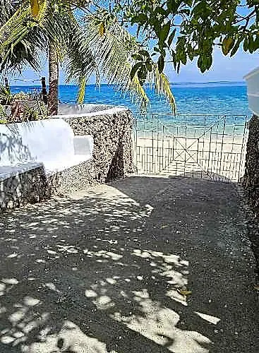Dapdap Shorelines House セブ市