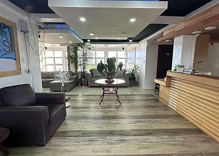 Dapdap Shorelines House セブ市
