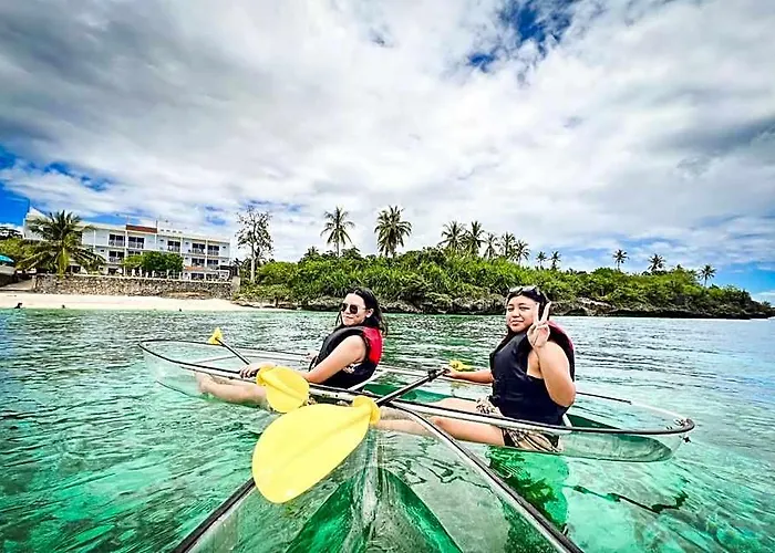 Dapdap Shorelines House